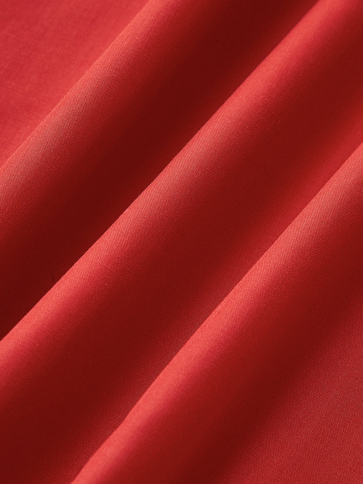Legeres Rückenfreies Langes Kleid