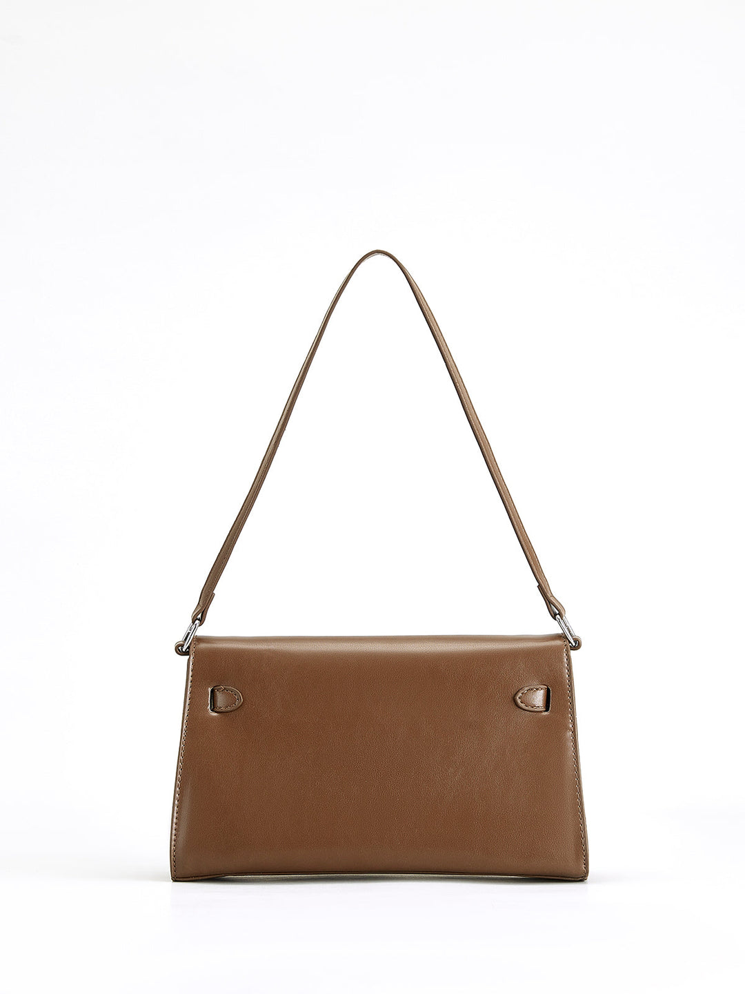 Flap Soft-Buckle Umhängetasche