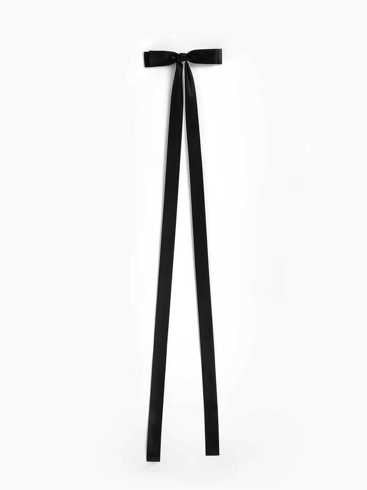 Schleifen-Haarschmuck