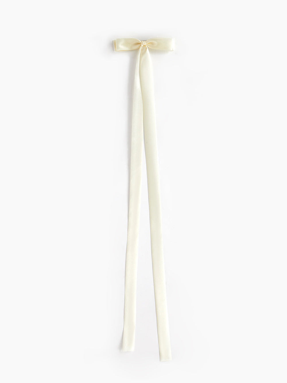 Schleifen-Haarschmuck