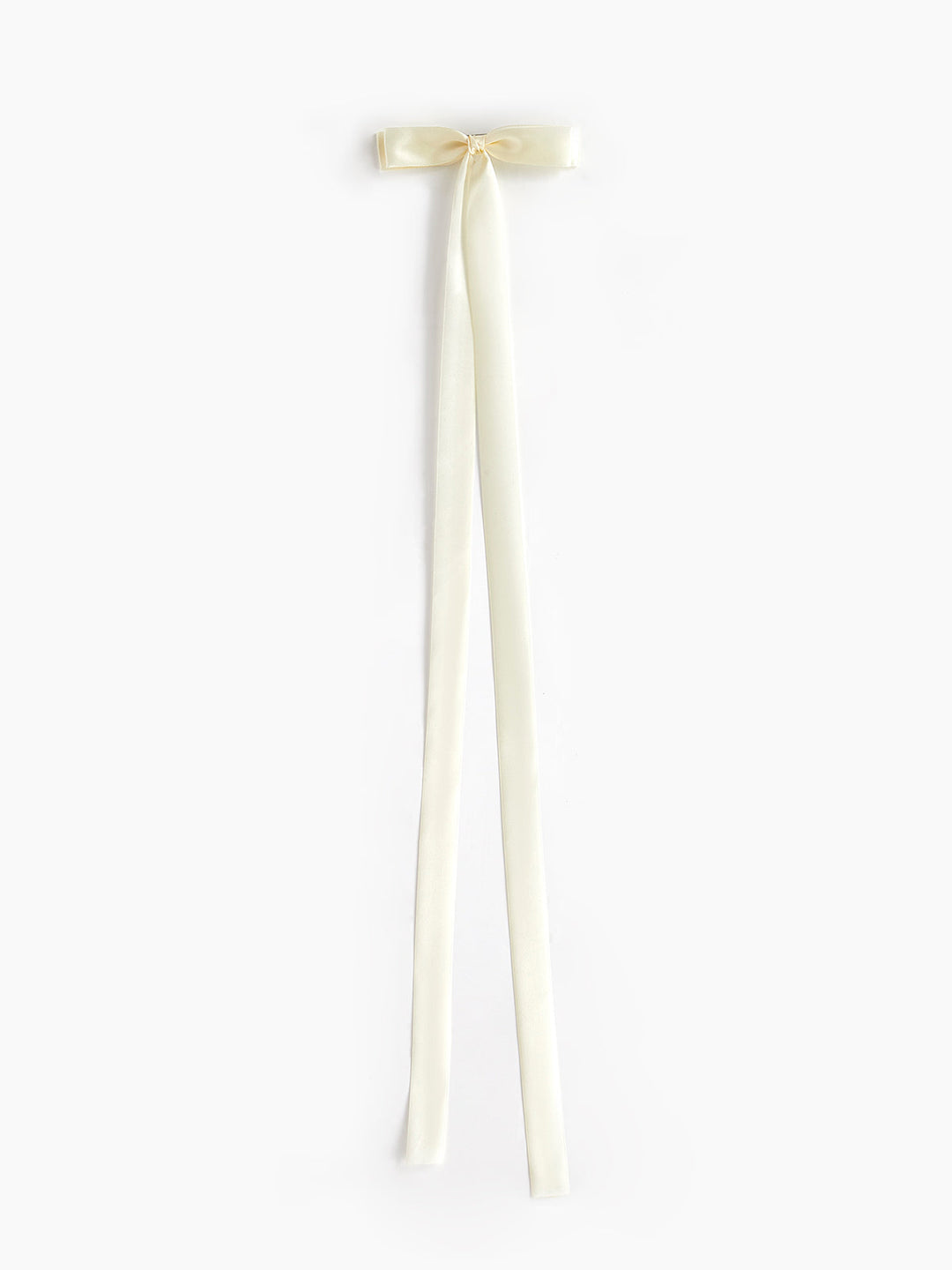 Schleifen-Haarschmuck