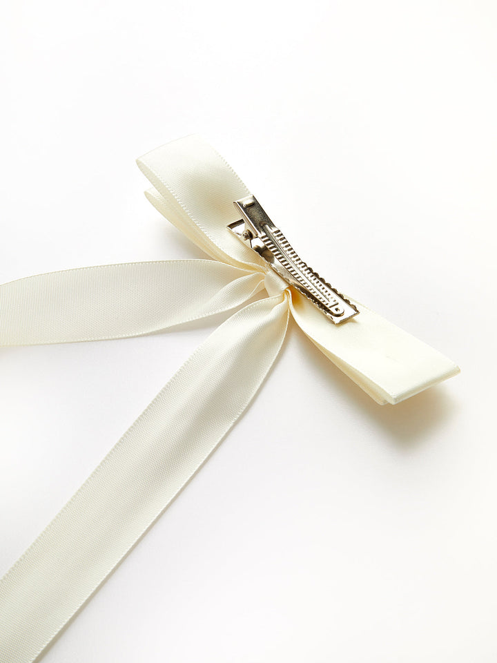 Schleifen-Haarschmuck