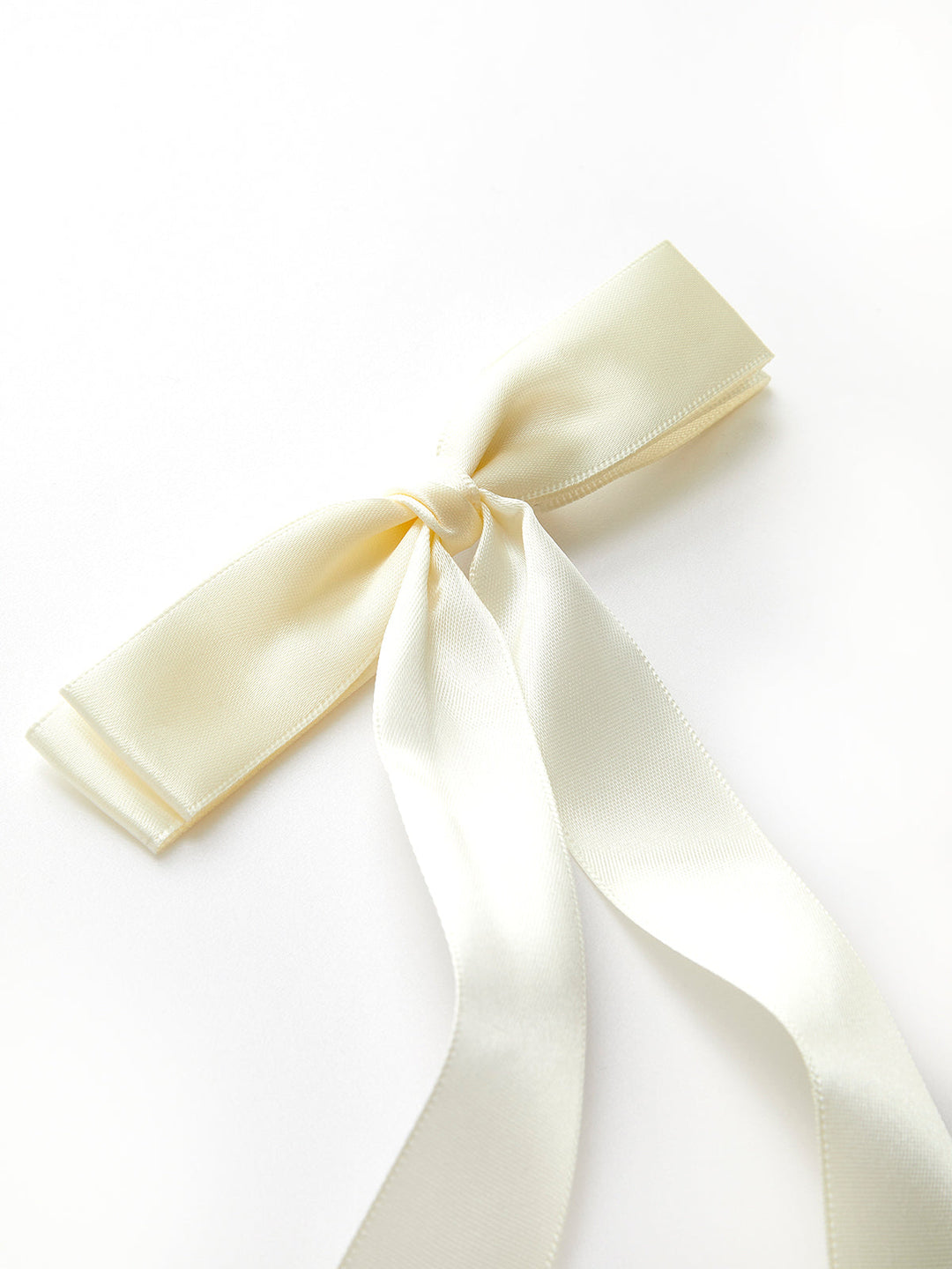 Schleifen-Haarschmuck
