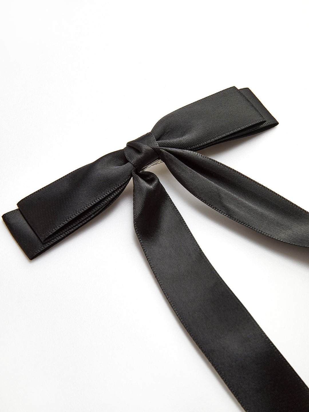 Schleifen-Haarschmuck