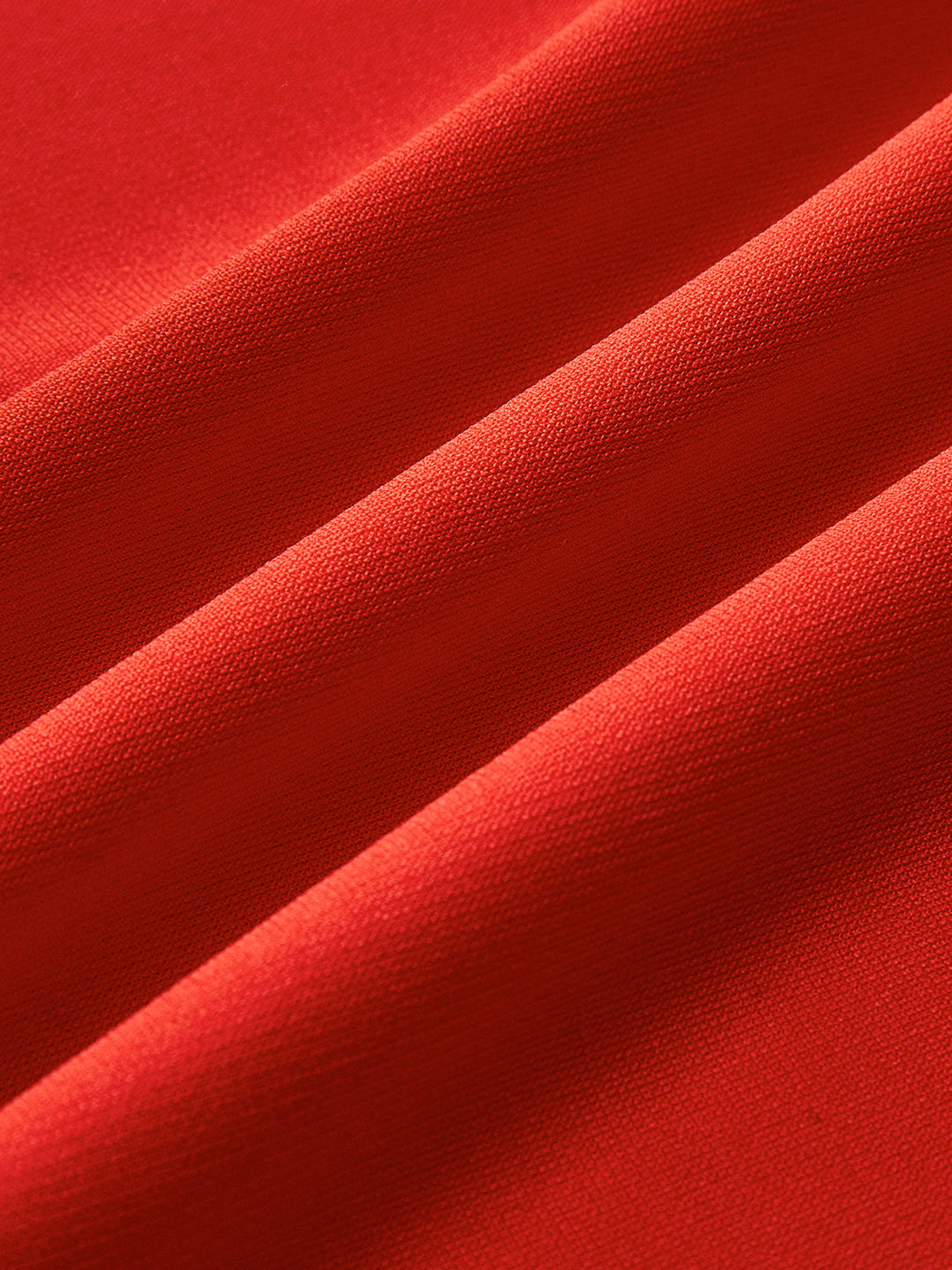 Geliebte ärmellose lange Kleid mit Knoten