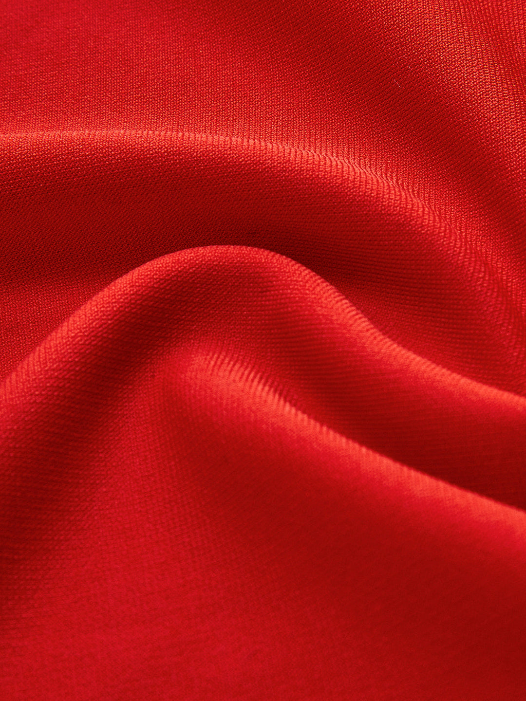 Geliebte ärmellose lange Kleid mit Knoten
