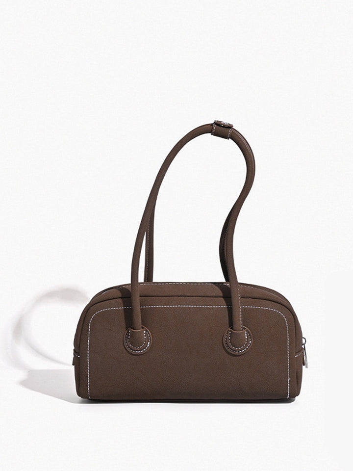 Rhinestonebesetzte Henkeltasche