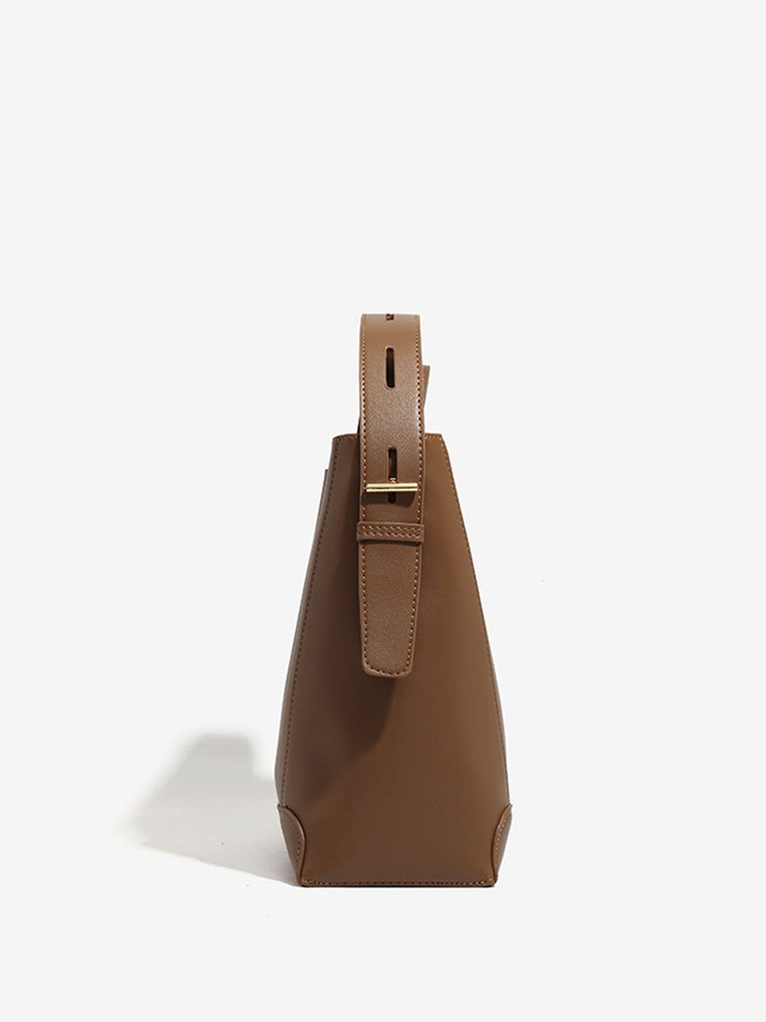 Soft-Buckle Piping Beuteltasche