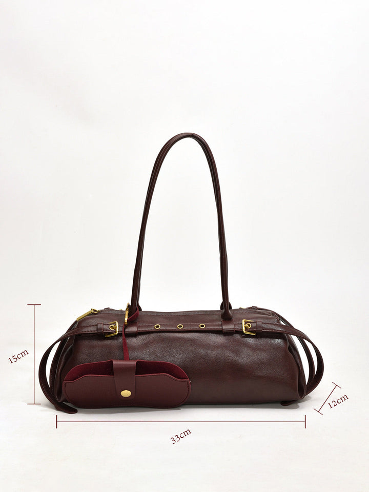 Große Kapazitäts-Schnallen-Reisetasche