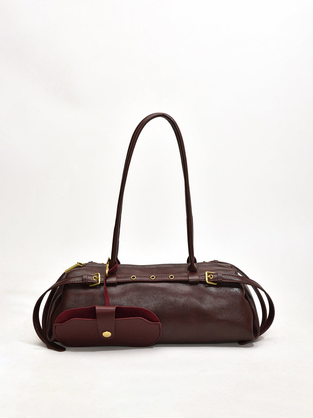 Große Kapazitäts-Schnallen-Reisetasche