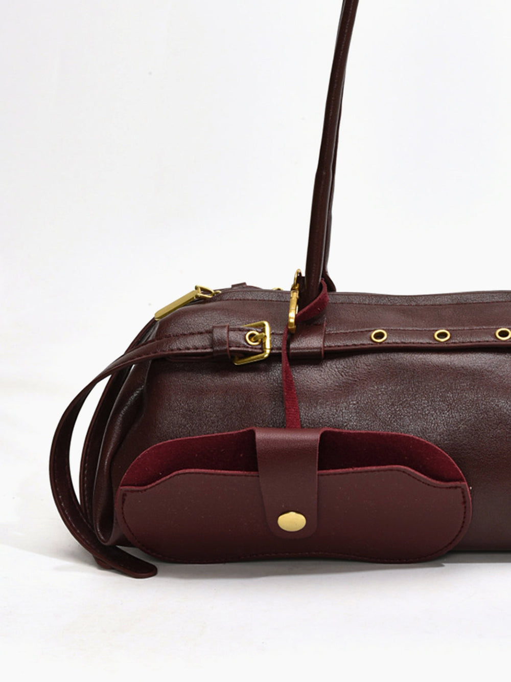 Große Kapazitäts-Schnallen-Reisetasche