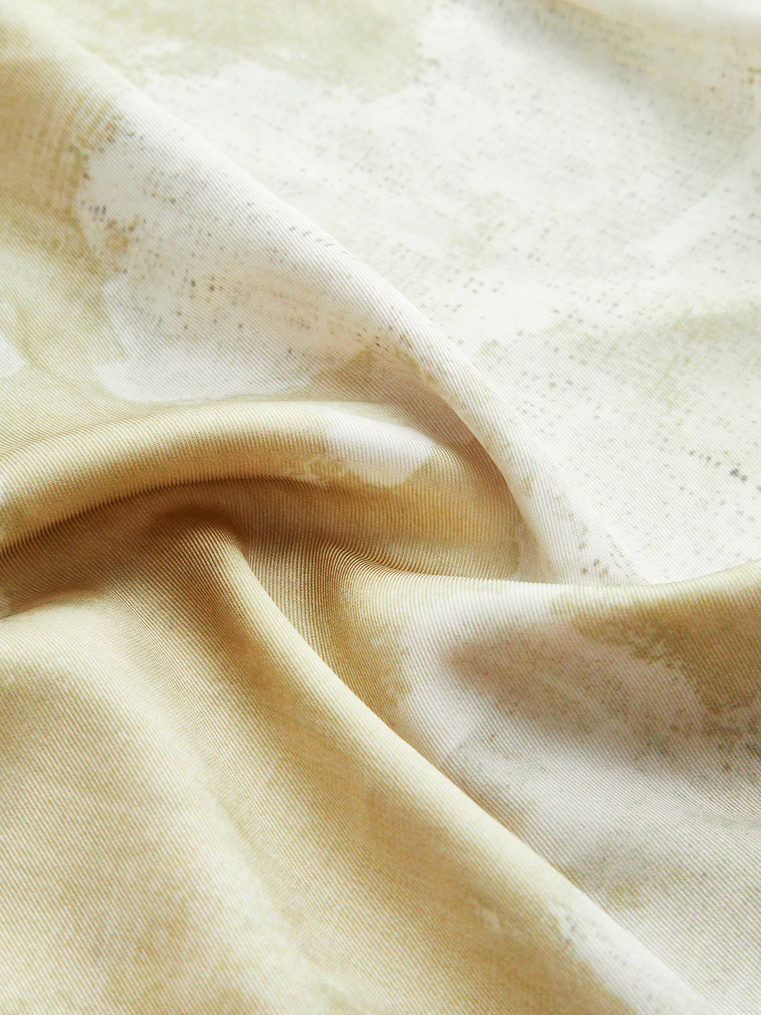 Romantische Blumenmuster Gerade Hose