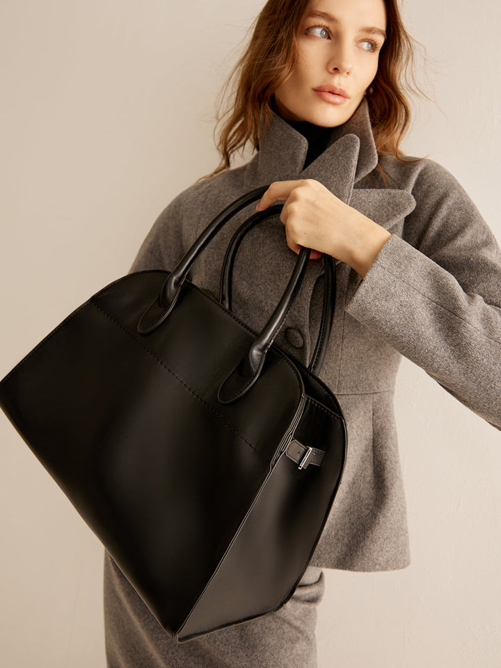 Große Kapazität Henkeltaschen-Tote
