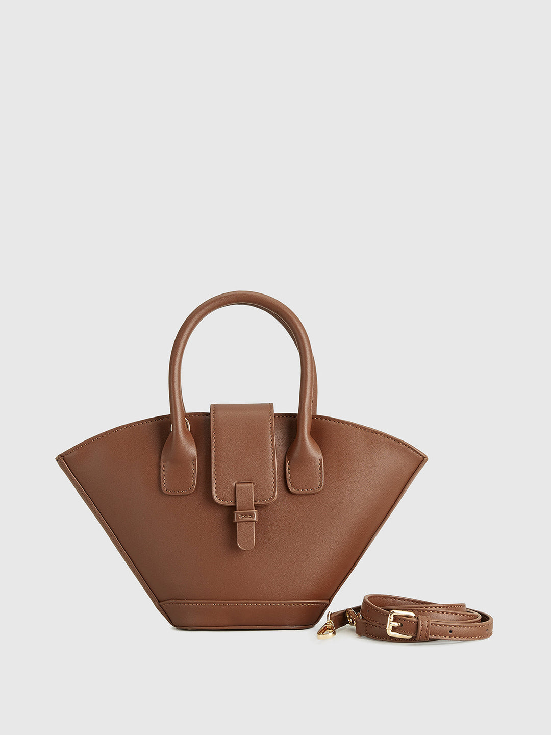 Tasche mit Henkel
