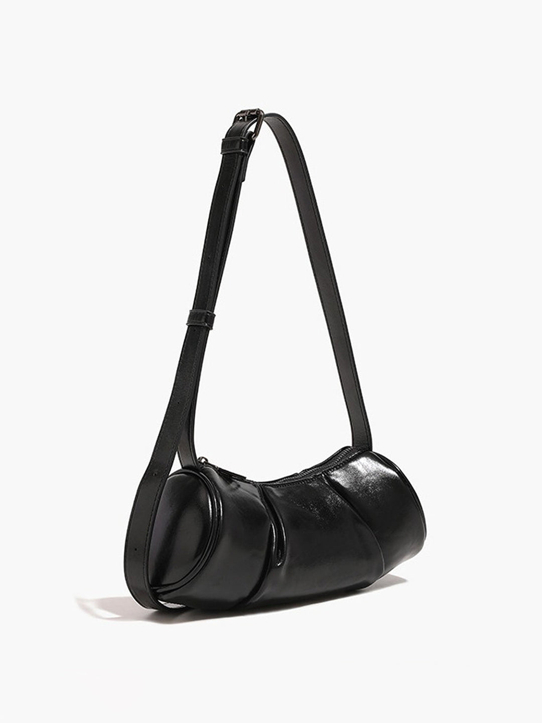 Verstellbare Kissenbeuteltasche mit Riemen
