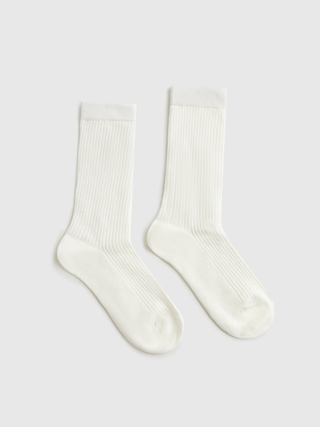 Hochwertige weiche Baumwollsocken