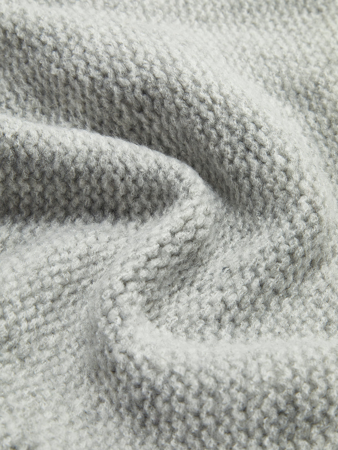 Weste mit Schleifenfront