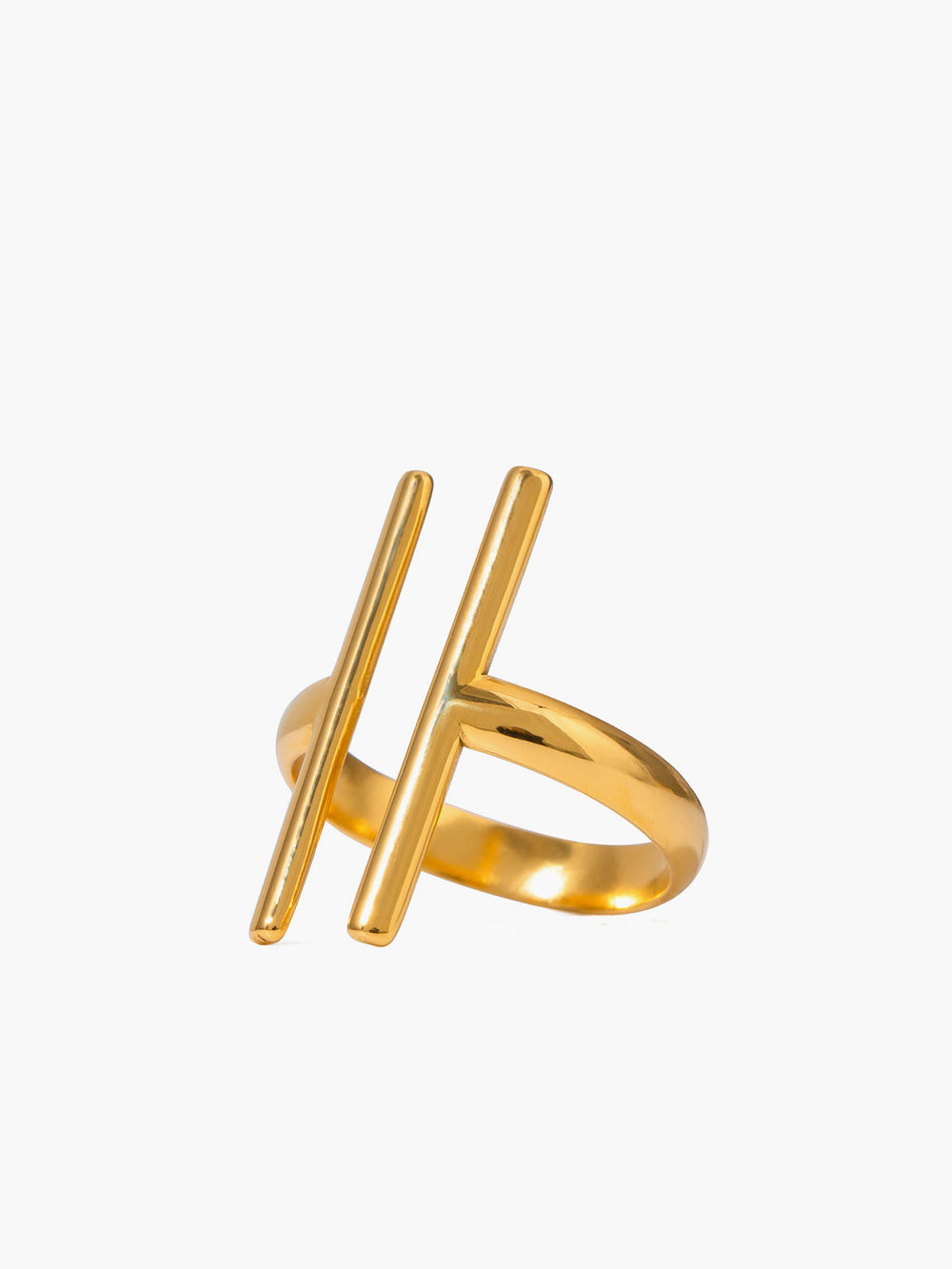 Geometrischer offener Ring