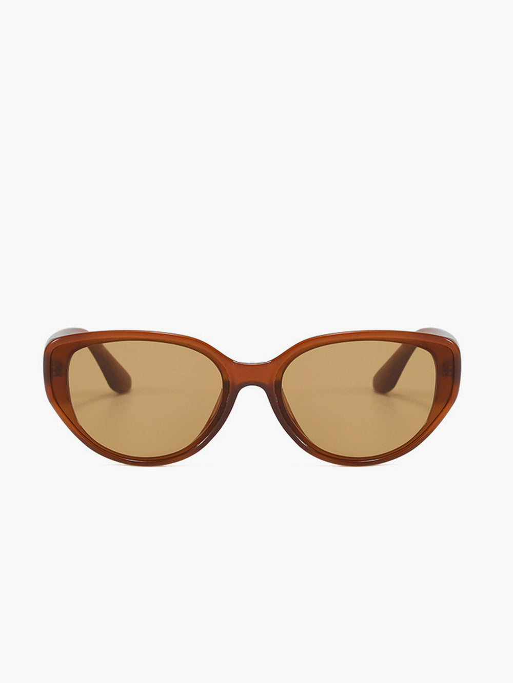 Retro Cat-Eye-Sonnenbrille