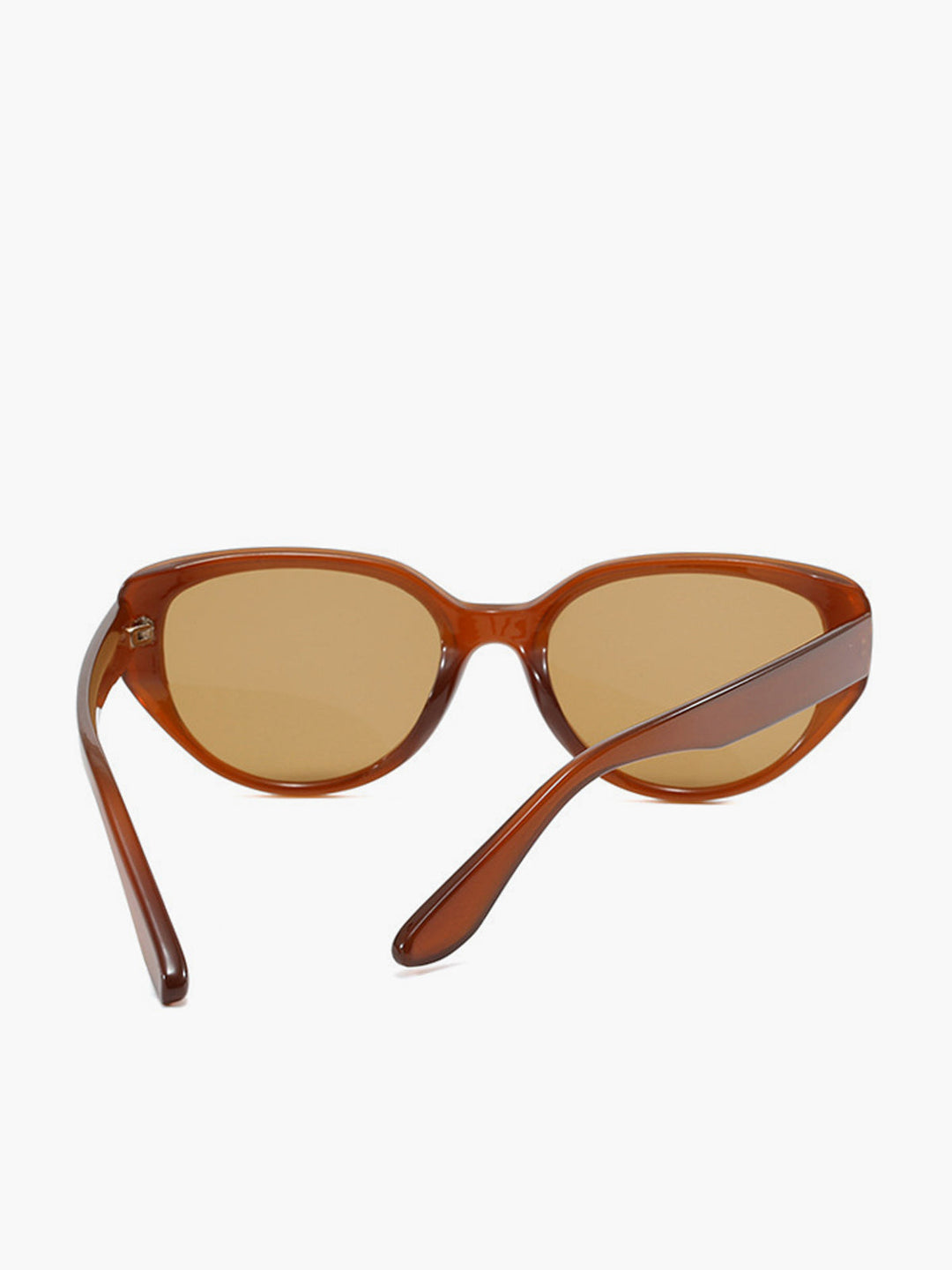 Retro Cat-Eye-Sonnenbrille