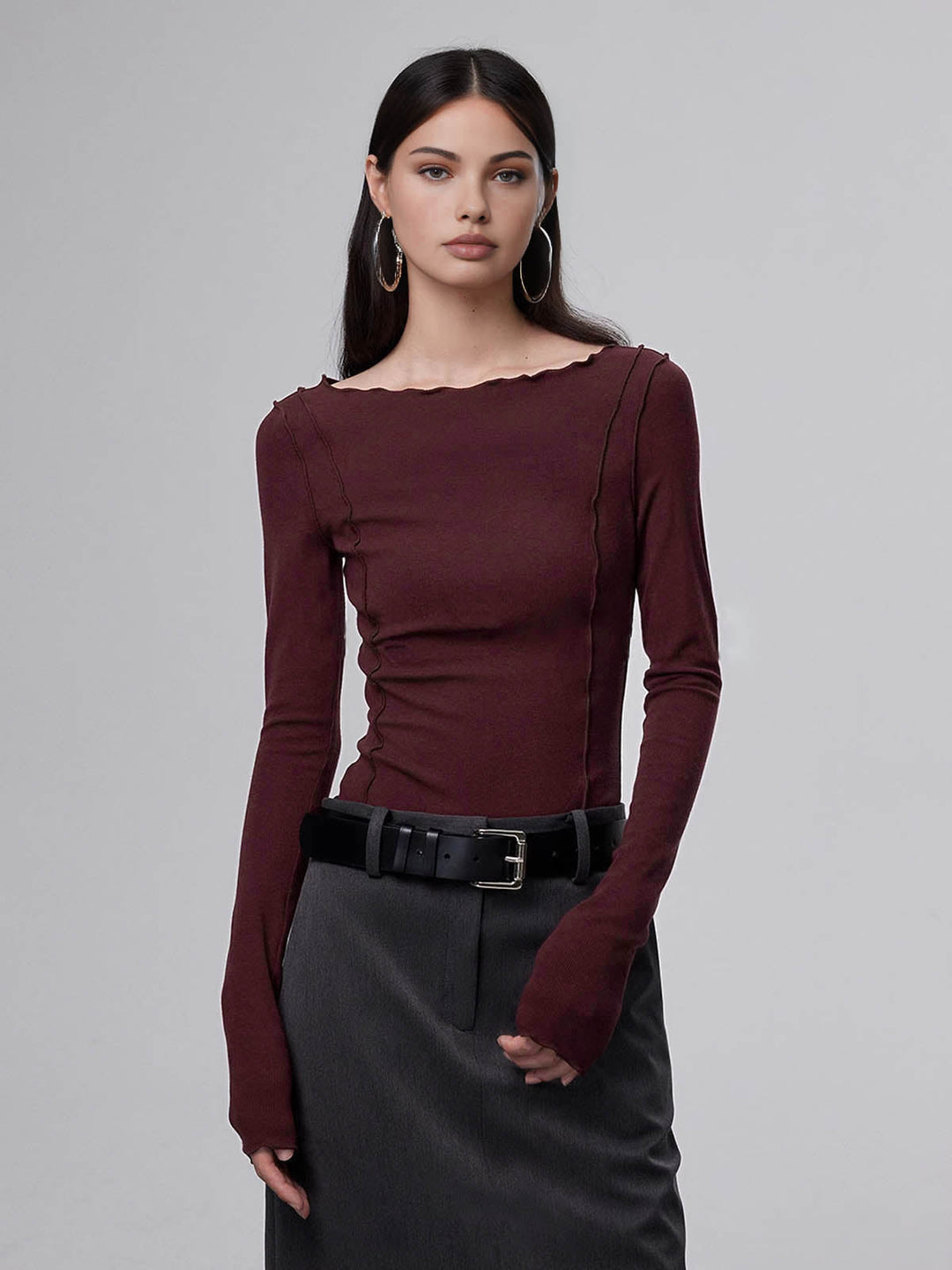 Lettucharaffe Slim T-Shirt