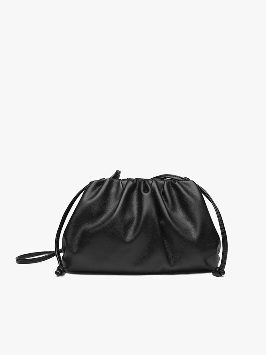 Kordelzug Weiche Clutch Tasche