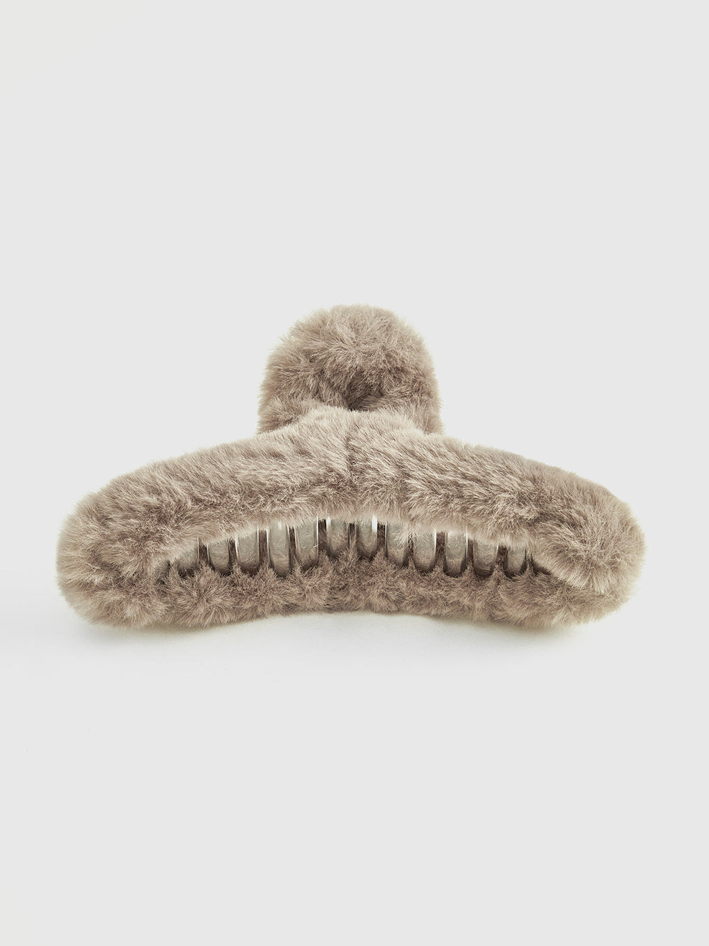 Fuzzy Haarspange