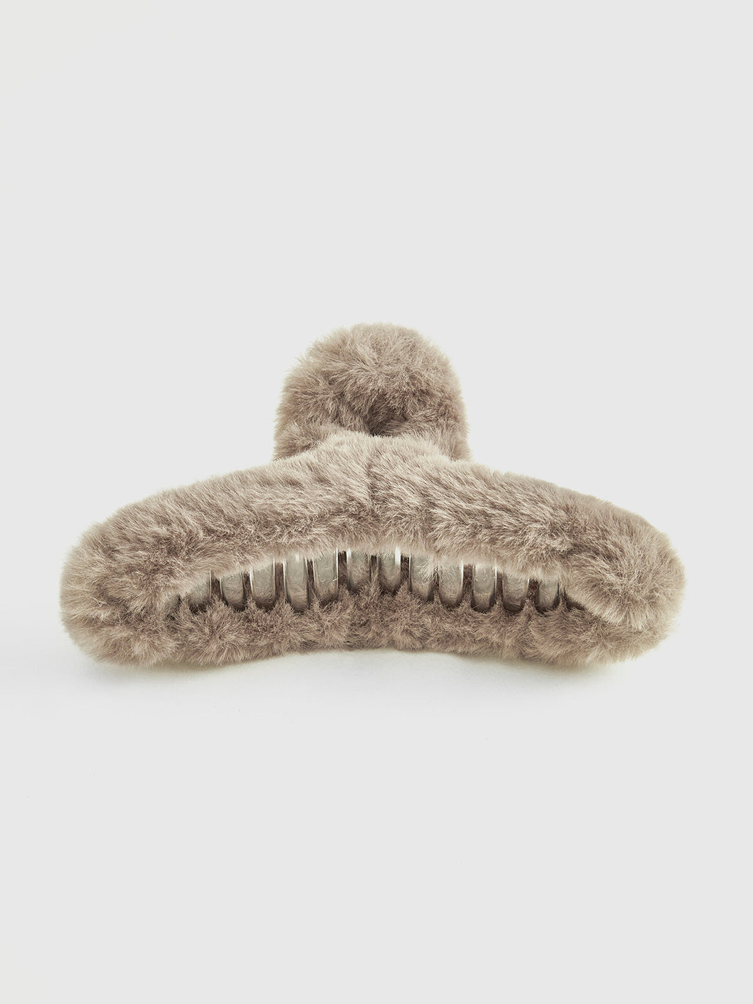 Fuzzy Haarspange