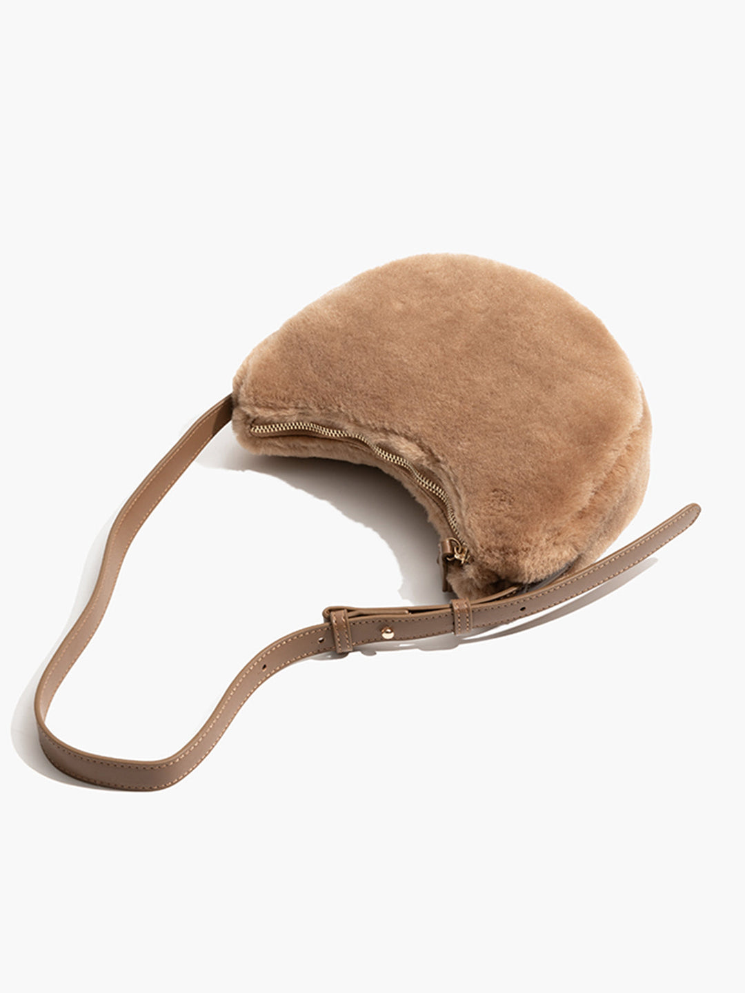 Verstellbare Gurt Tasche für die Achselhöhle
