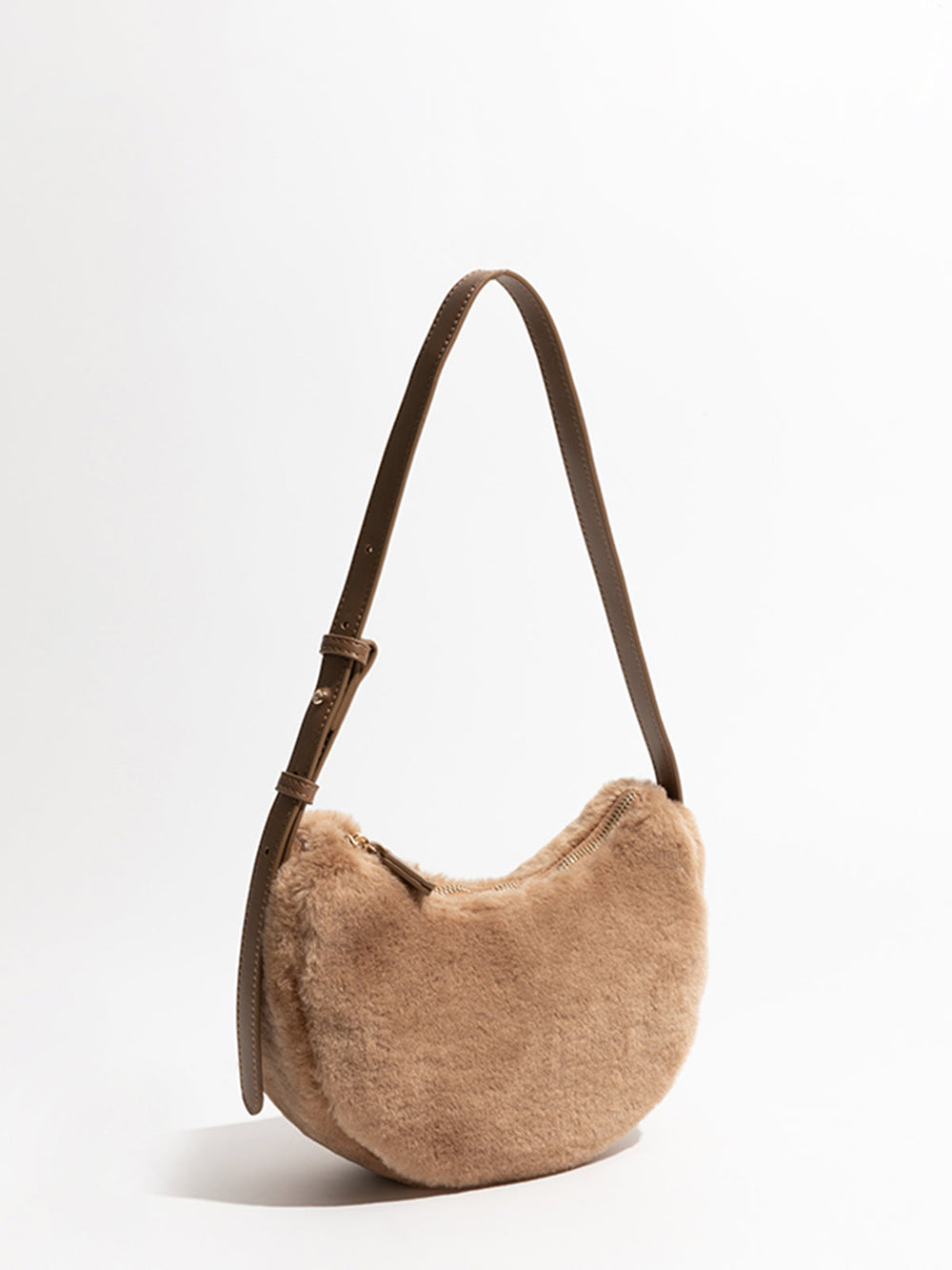 Verstellbare Gurt Tasche für die Achselhöhle