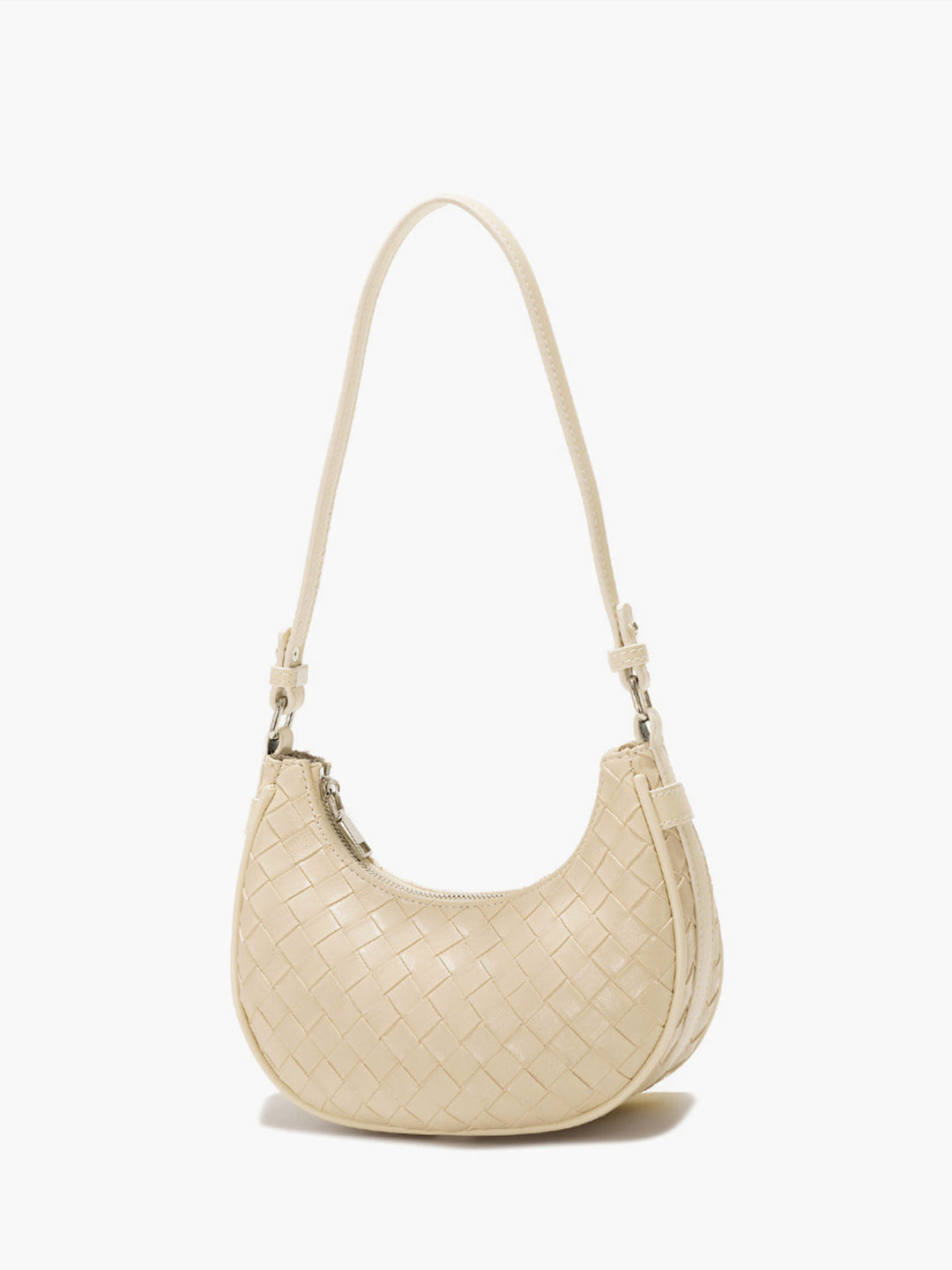 Ledertasche Kleine Schultertasche