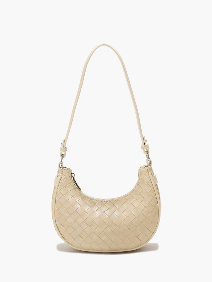 Ledertasche Kleine Schultertasche