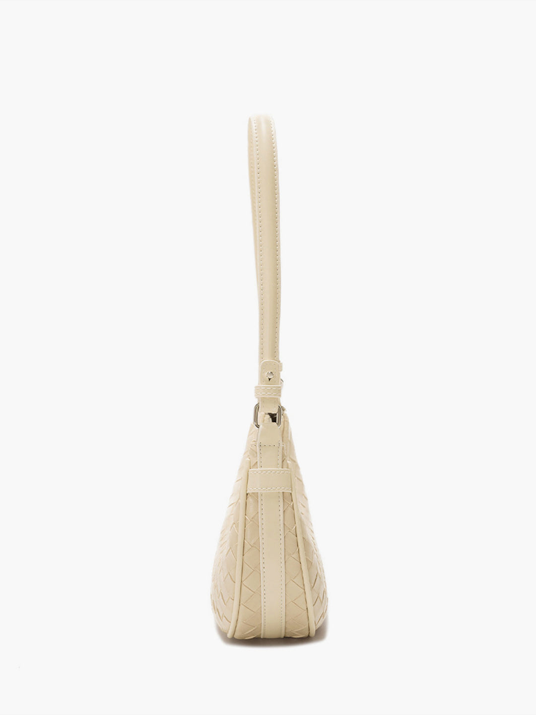 Ledertasche Kleine Schultertasche