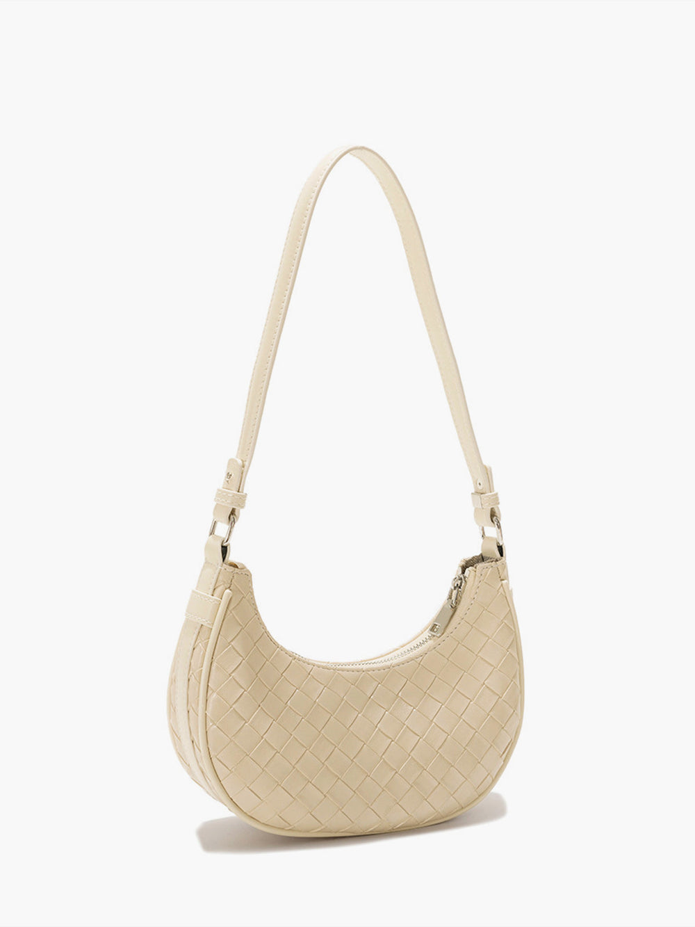Ledertasche Kleine Schultertasche