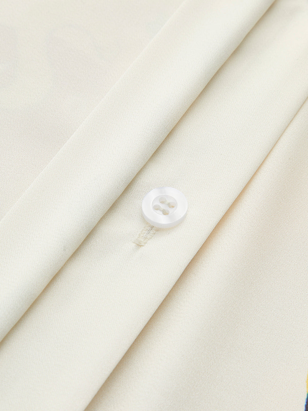 Blumenmuster Hose Set