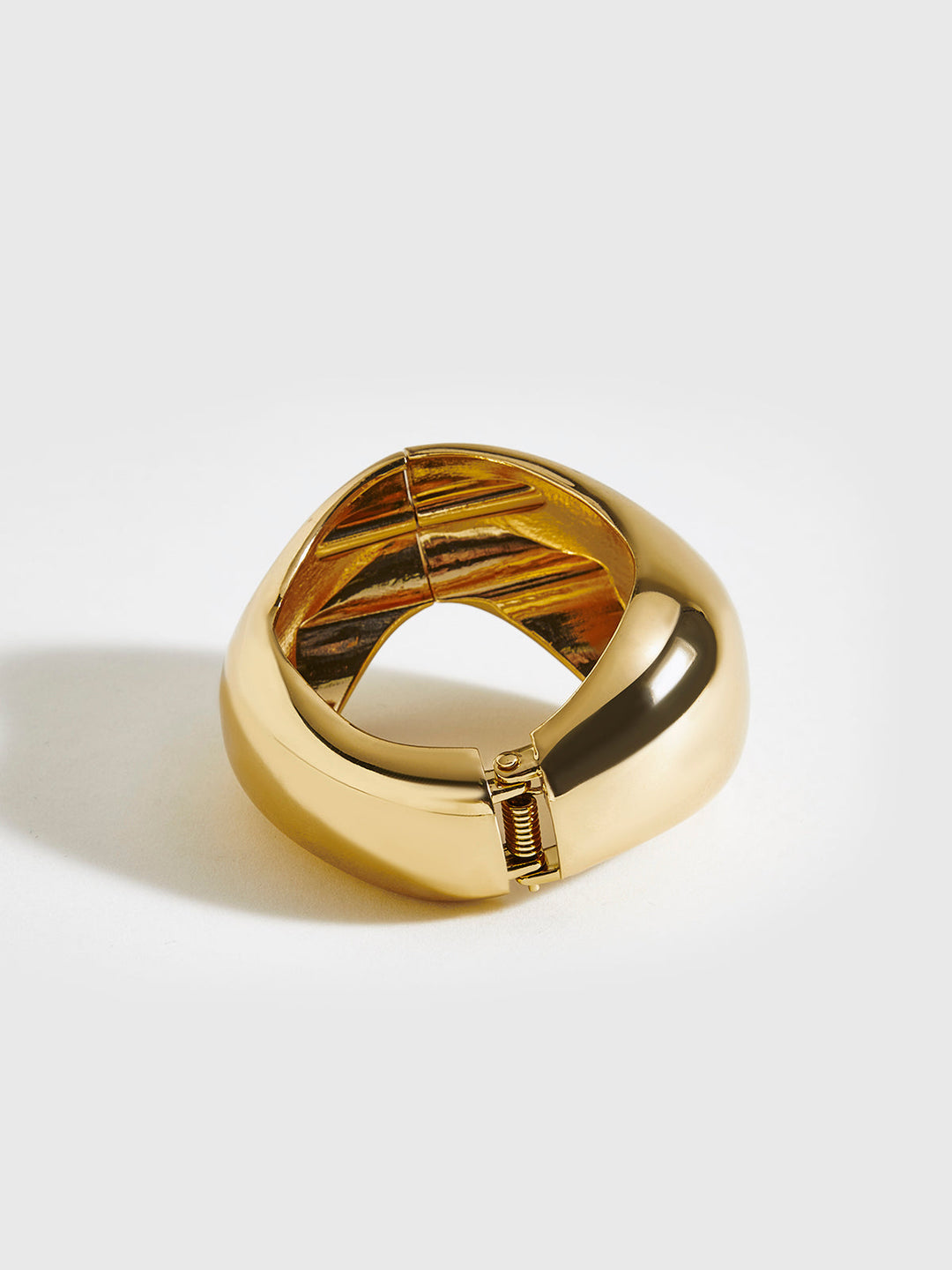 Irreguläres Tunnelarmband
