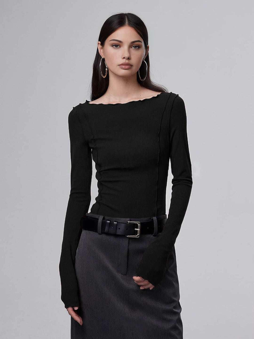 Lettucharaffe Slim T-Shirt