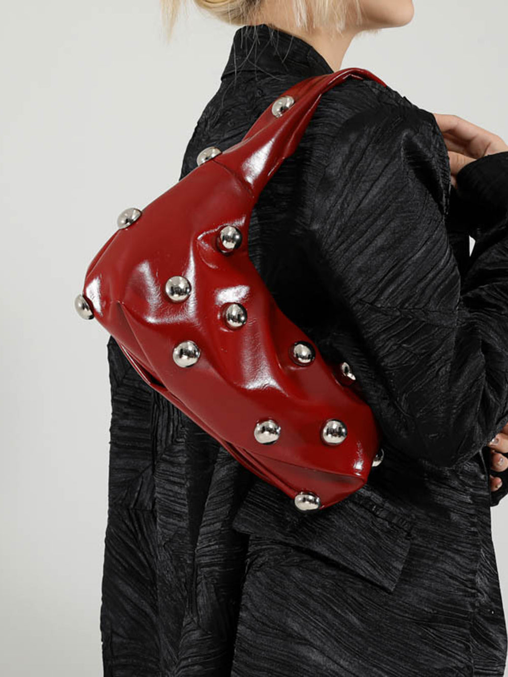 Abgestufte Besondere Achseltasche