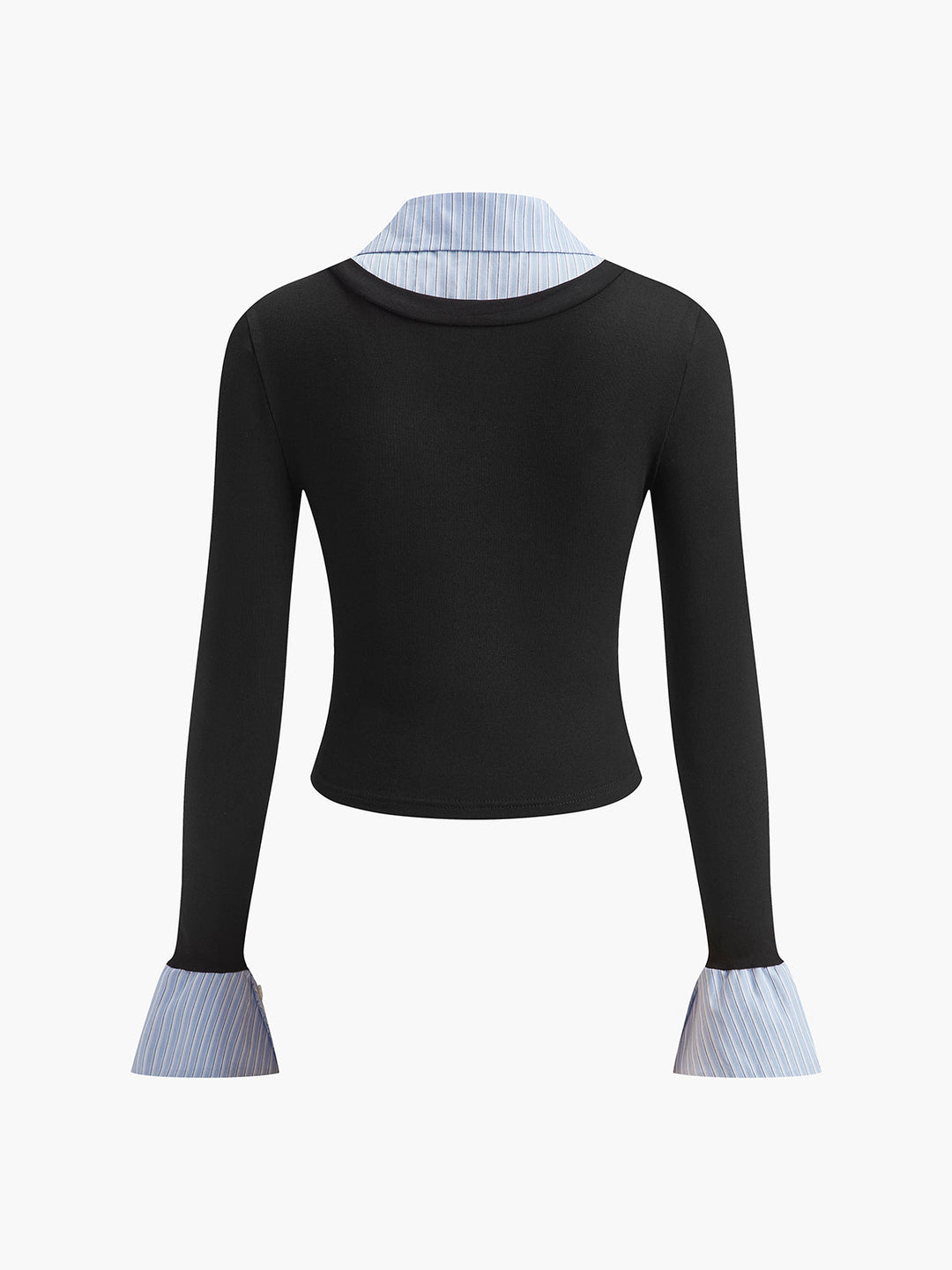 2 in 1 Poloshirt