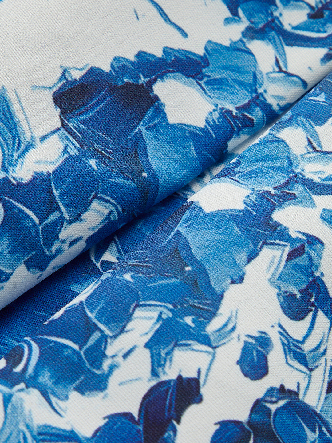 Kleid mit blumigem Print und Spaghettiträgern und herzförmigem Ausschnitt