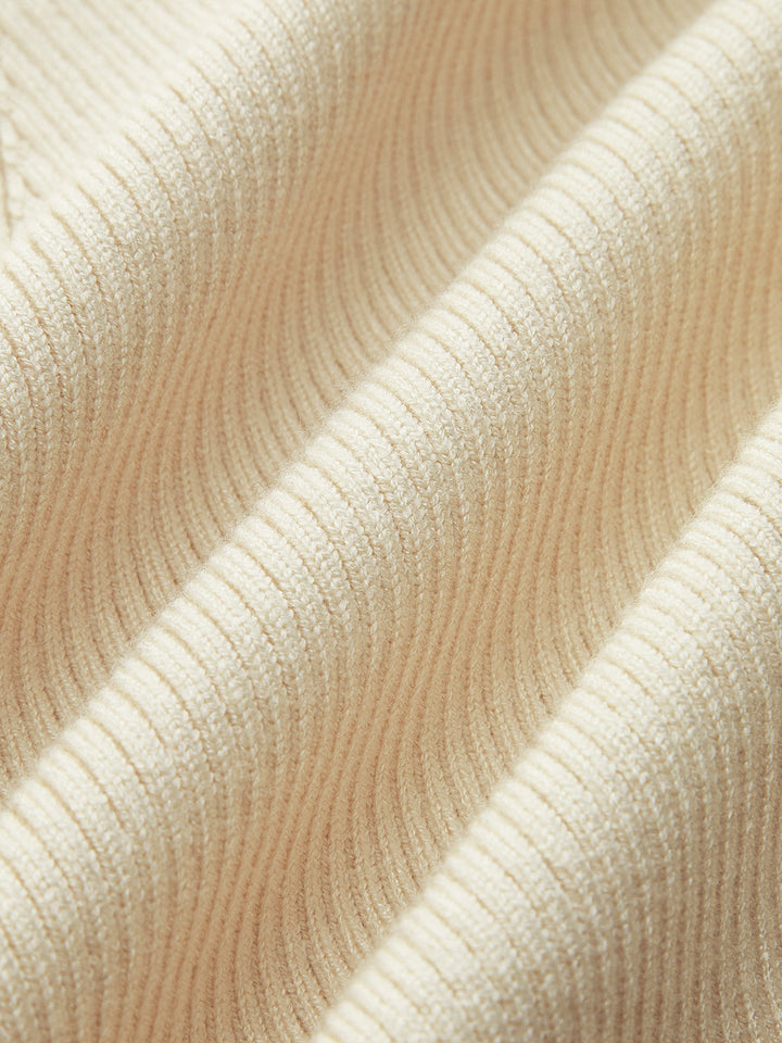 Schlichtes Basic-Top