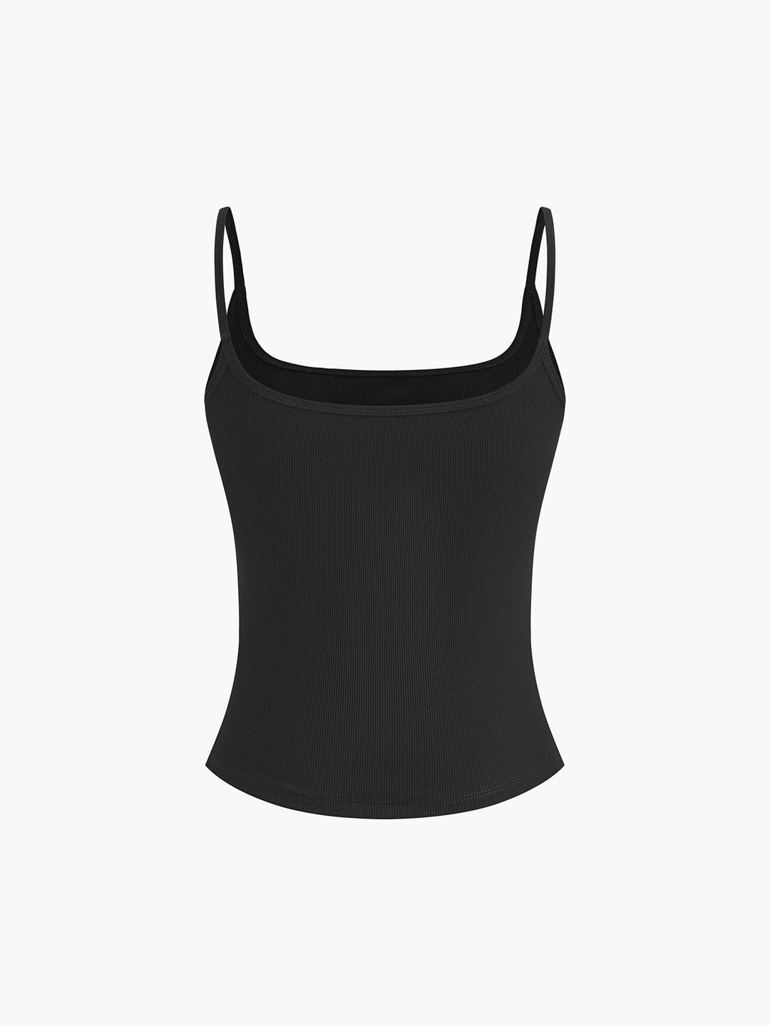 Niedrig geschnittener Cami-Top