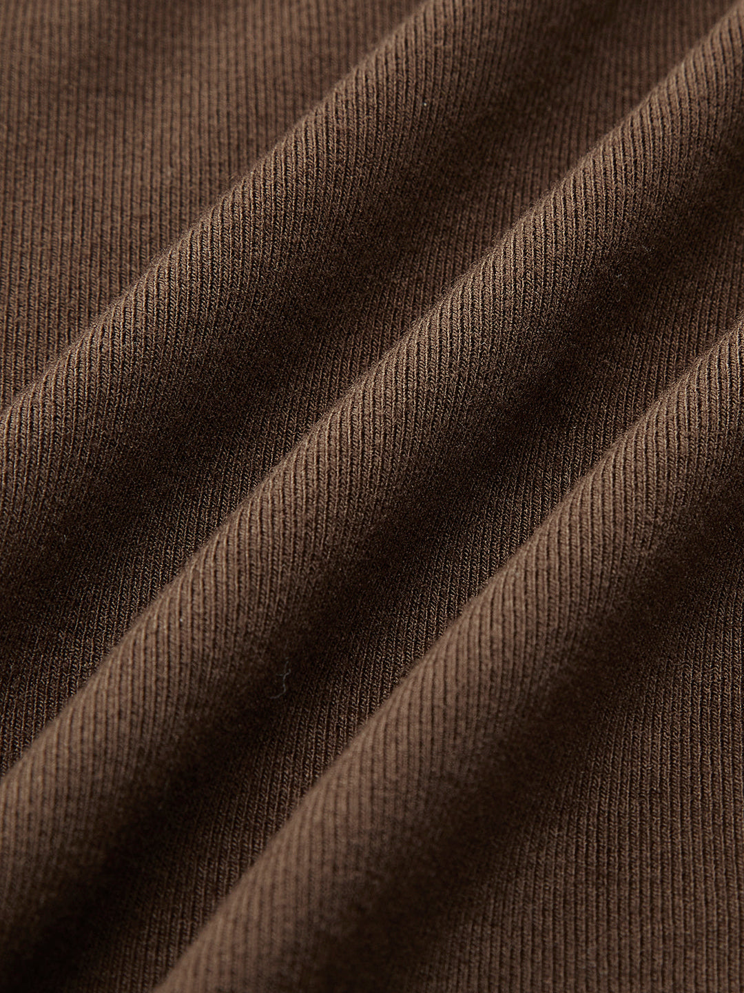 Irregulärer Metallring-Faltenrock-Kleid