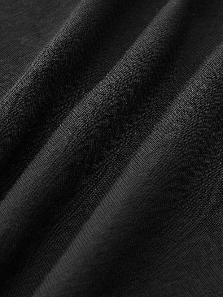 Body Suit Mit Schlüsselloch-Ausschnitt