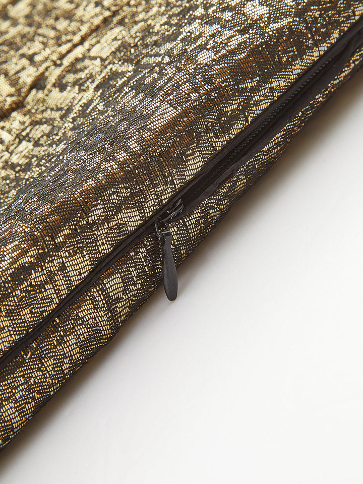 Purl-Shorts mit mittlerem Bund