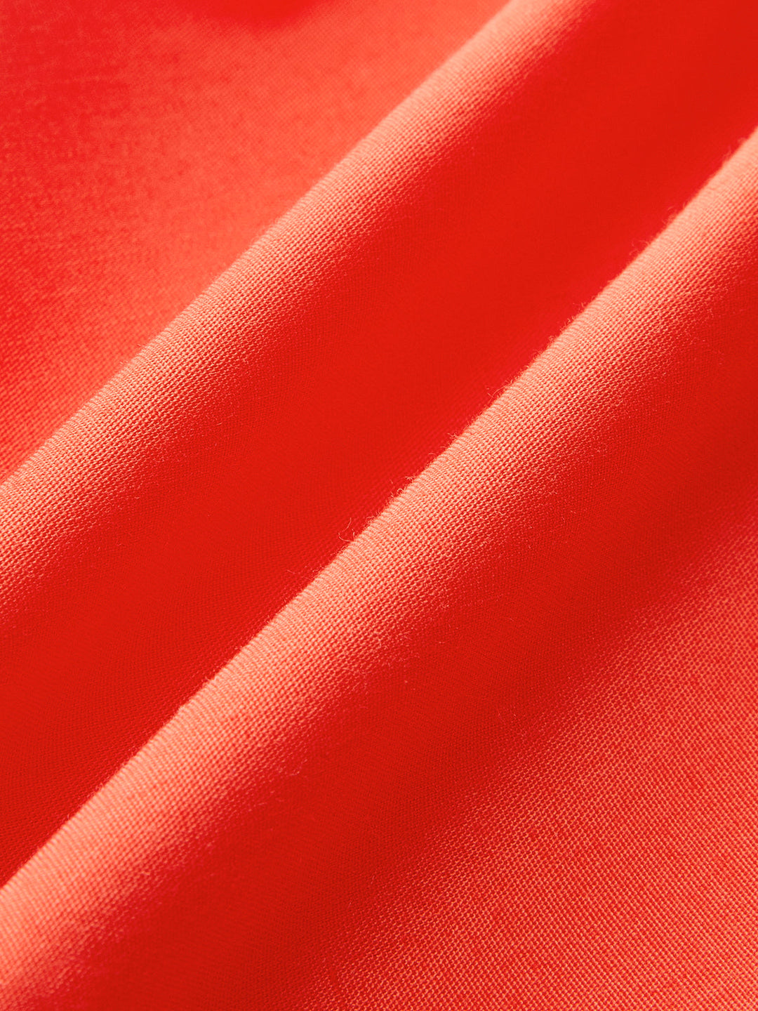 Gesticktes Cami-Kleid mit Schleifen-Detail