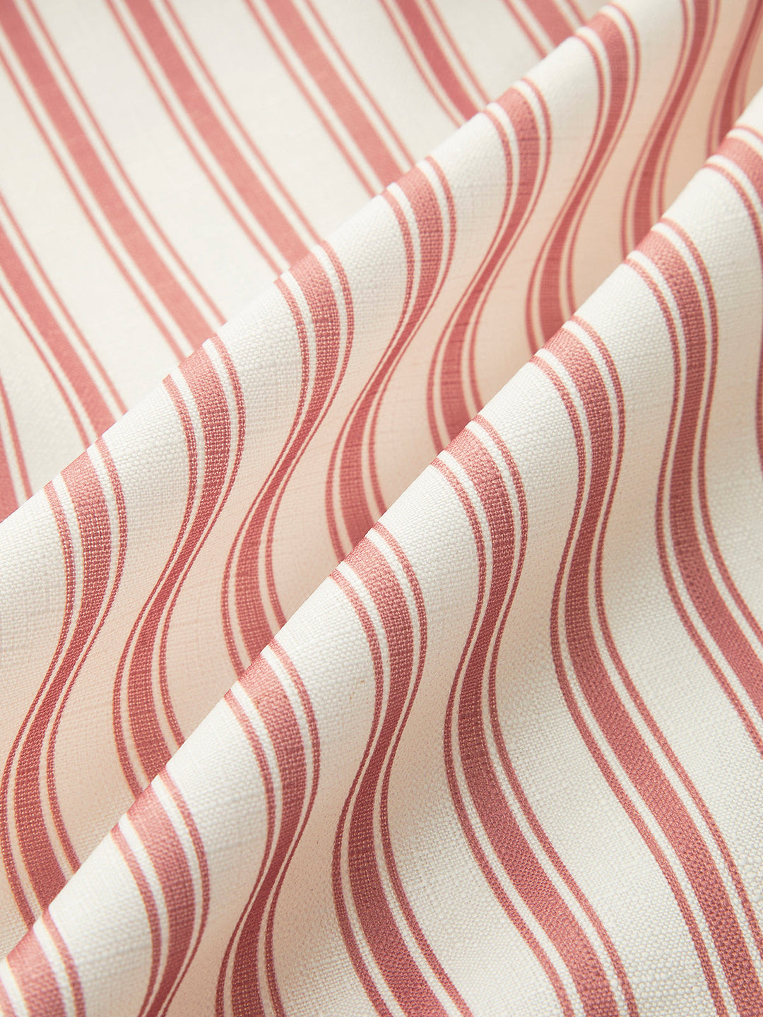 Boho Print Weste mit Gürtelschnalle hinten