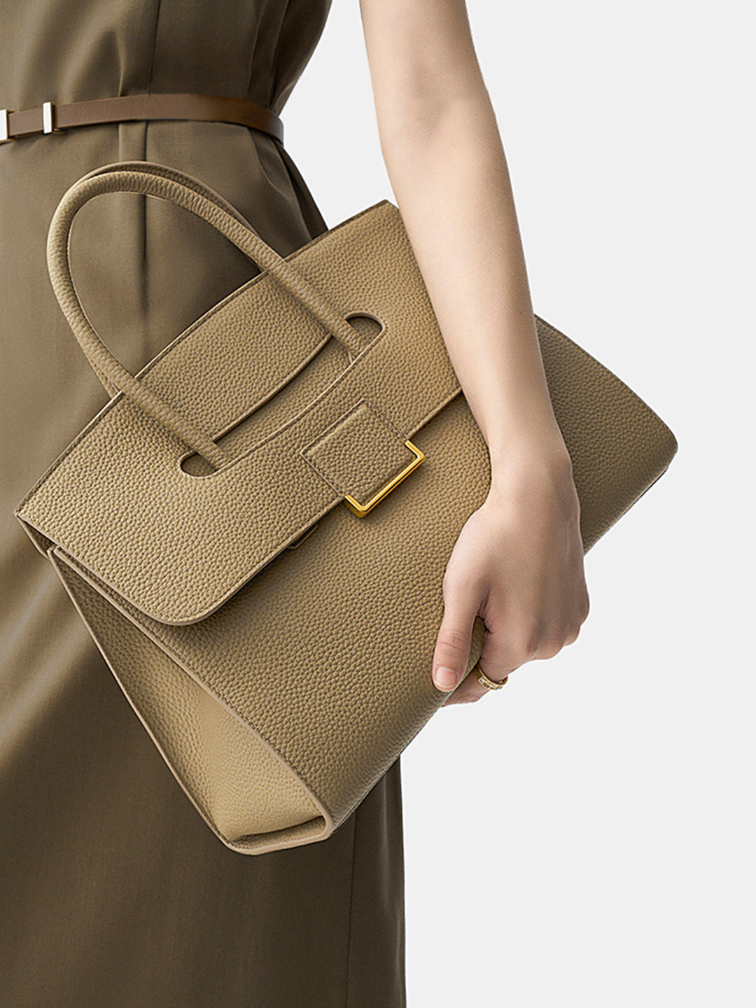 Metropolitan Tote Tasche