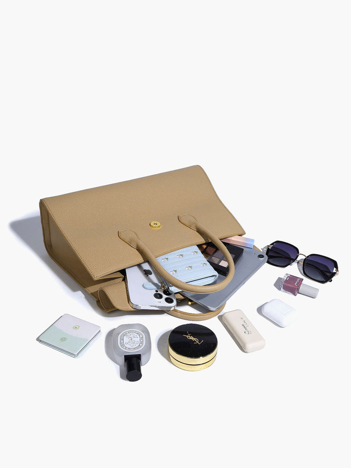 Metropolitan Tote Tasche