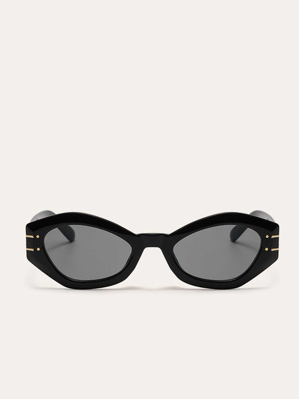 Cat Eye Sonnenbrille
